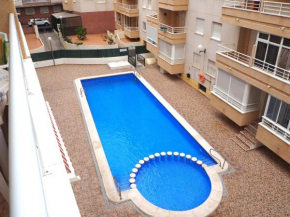 Espanhouse Diego apartment